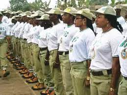 Kano state's nysc coordinator, malam baba ladan led other nysc staff and corps members to the wedding reception. Nysc Director General Speaks On Skirt For Trouser Controversy