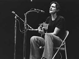 (photos by dan hallman/invision/ap, file; Today In Music History James Taylor Hit No 1 With Carole King S You Ve Got A Friend The Current