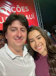 Fernanda Gomes e Fernando Lima ficarão fora da Câmara por 4 meses; Júlio  tenta fechar com vereadores em Teresina e em Parnaíba acerta com 12;  Marcelo versus Ciro