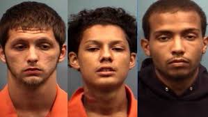 3 Cincinnati men arrested in Colorado slaying