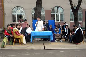 Colegii, licee, scoli de arte si meserii, licee particulare importante: Colegii Colegiul Tehnic Dimitrie Leonida Oradea Ovidan