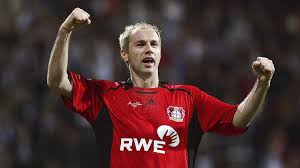 Offizielle seite von bayer 04 leverkusen #stärkebayer. Fotos 50 Ehemalige Spieler Von Bayer Leverkusen Und Was Aus Ihnen Wurde Sportbuzzer De