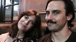 Mandy moore is best known these days for playing a loving wife and mother on the. Mandy Moore Is Totally Ready To Have Kids After Playing A Mom On This Is Us Entertainment Tonight
