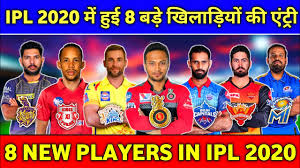 Malan is an american computer scientist and professor. Ipl 2020 These 8 Big Players Return In Ipl 2020 David Malan In Csk Ali Khan In Kkr Youtube