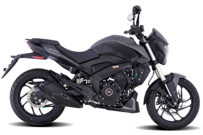 Bajaj Dominar 250