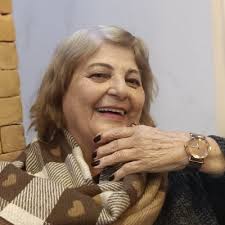 Betty Ribeiro (@ribeiro_betty)