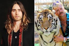 The flamboyant animal enthusiast was the owner of. Tiger King Jared Leto Dressed As Joe Exotic Live Tweeted Series Ew Com