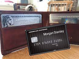 The morgan stanley debit card is issued by morgan stanley private bank, national association pursuant to a license from mastercard international incorporated. A Debit Card That Offers 550 Per Year In Rewards