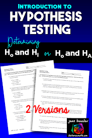 Binomial Probability Ti 84 Plus Hypothesis Tests Introduction Statistics Distance Learning In 2020 Hypothesis Null Hypothesis Distance Learning