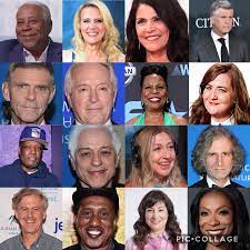 The sketch comedy show has long been a favorite of viewers, and snl remains one of the best vehicles of all time for. The Cast Of Snl In 2048 Livefromnewyork