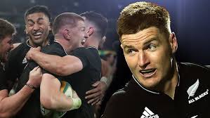 CLUTCH! Mitch Hunt's match-winning drop goal