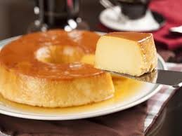 Flan Portugais Simple Pudim Recette Recette Flan Recettes De Cuisine Portugaise Recette Portuguaise