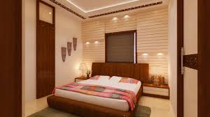 The bedroom is the perfect place at home for relaxation and rejuvenation. Bedroom Interior Ideas By Putra Sulung Medium