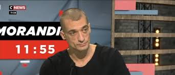 Morandini was born in marseille. Dpvowkwk0vthpm