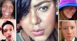 Jade Samuel's Instagram, Twitter & Facebook