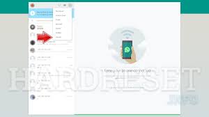 The following instructions show you how to log out on both ios and android devices. How To Log Out From Whatsapp How To Hardreset Info