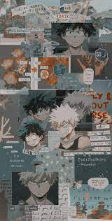 Feel free to share anime pfp wallpapers and background images with your friends. Bnha Pics Bnha Wallpapers Aesthetic Anime Anime Wallpaper Iphone Anime Wallpaper Phone