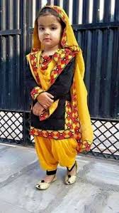 See more ideas about punjabi suits, indian outfits, indian fashion. 30 Punjabi Children Ideas Kids Suits Kids Fashion Kids Dress