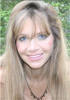 Geraldine Harrison Obituary (1961