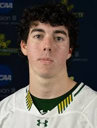 2026 Men's Lacrosse Roster