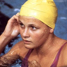 In Pictures: Olympians Pick The Perfect Athlete