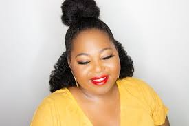 MAC x Teyana Taylor Lipstick A Rose In Harlem Review