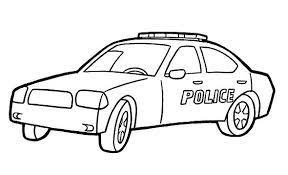 Desene cu masini de politie. Police Cars Coloring Pages Coloring Pages For Boys Police Cars