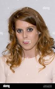 Beatrice hotel hi-res stock photography and images