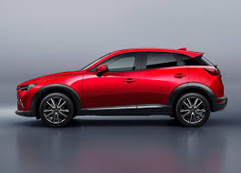 Start following a car and get notified when the price drops! 2019 Mazda Cx 3 2 0 Skyactiv Gs 2wd Car Deals Egypt
