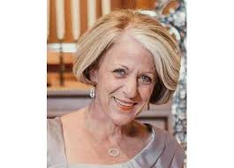 Barbara Mullen Obituary (1957