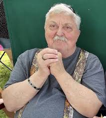 Obituary of Daniel F. Uber Sr.