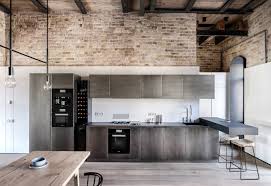 Ronseal diamond hard clear satin wood varnish, 2.5l. Photo 8 Of 20 In A Monochromatic Palette Unifies Old And New In This Ukrainian Bachelor Pad Dwell