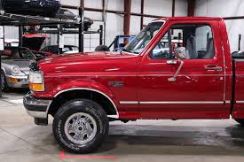 Image result for Vermillion 1995 Ford Truck