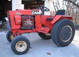 Convert Your Lawn Tractor To Electric Power Mother Earth News Tractors Lawn Tractor Electric Riding Lawn Mower