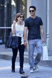 Kate Mara And Max Minghella In Nyc Kate Mara Style Kate Mara Fashion