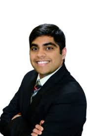 Spring 2019 Officers