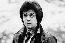 Billy Joel, 1980 : r/OldSchoolCool