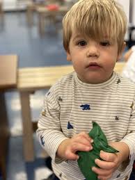 Ms. Michelle: December 2021