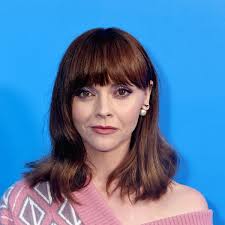 Christina Ricci says she had a 'fake favourite colour' growing up