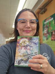 How about some positivity...What's your FAVORITE digimon game? Mine is  Hacker's Memory (my favorite video game of all time actually) but Next  Order is my second favorite Digimon game.