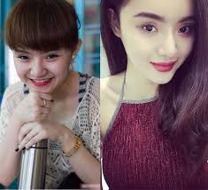 Netizens cho rằng việc tốt nhất. Khong Kem Chá»‹ Em Gai Angela PhÆ°Æ¡ng Trinh CÅ©ng Co Bá» Moi áº£o Thuáº­t