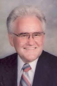 GF civic, business leader Robert Wedin dies