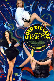 Please help us to describe the issue so we can fix it asap. Gold Diggers In Paris 1938 Imdb