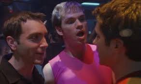 Queer as folk (version américaine)