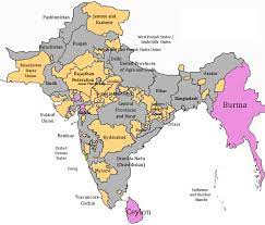 Pendiri sekaligus raja pertama dari kesultanan malaka ialah iskandar syah. Kerajaan Kerajaan Di India Princely State Of India