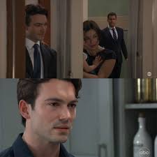 Drew's guilt tour and truce with Jason