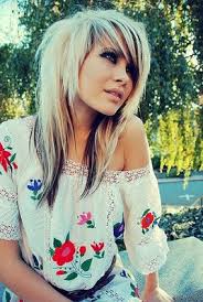 Updos are great, but remember you can quickly and easily style your hair by using a large curling iron, some strong hold styling spay, and add in some clip. The 8 Most Popular Haircuts Of 2012 Holleewoodhair Hair Blog Beauty Blog