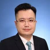 Dr TAI Chun Kuen, Marcus