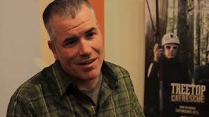 Tom Otto's Most Memorable Treetop Cat Rescue