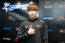 Google play games piles up all your game data and achievements in a single location. T1 Canna On Being The Starting Top Laner I Don T Really Understand Why I M Starting I Don T Know What Our Head Coach Is Thinking Inven Global